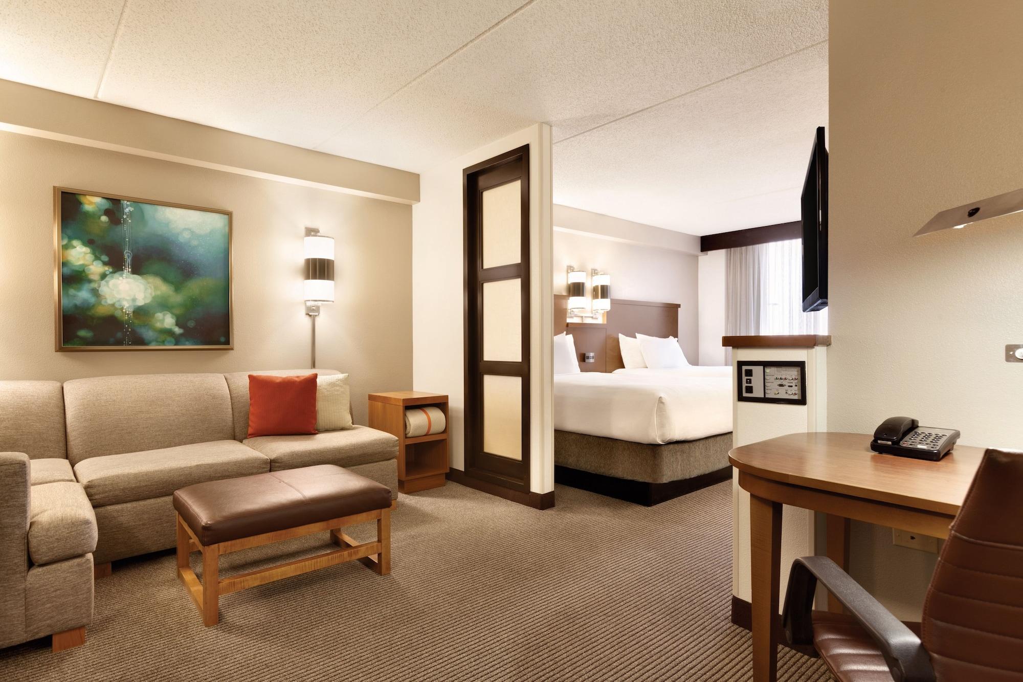 Hyatt Place Richmond Chester Woodvale Ngoại thất bức ảnh